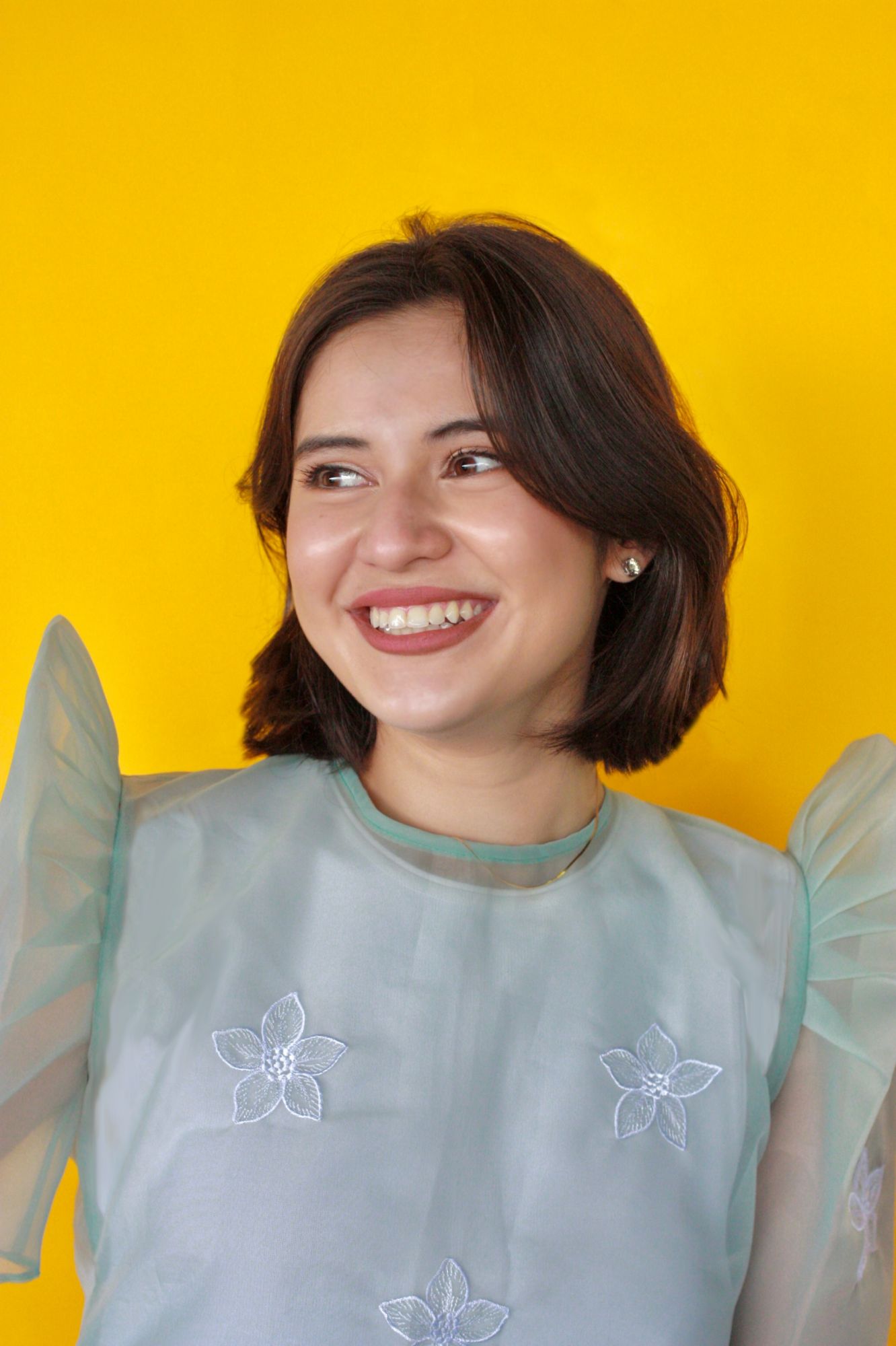 Gen T. 2021 Honouree: Zahra Halabisaz Zanjani, Cubo Modular