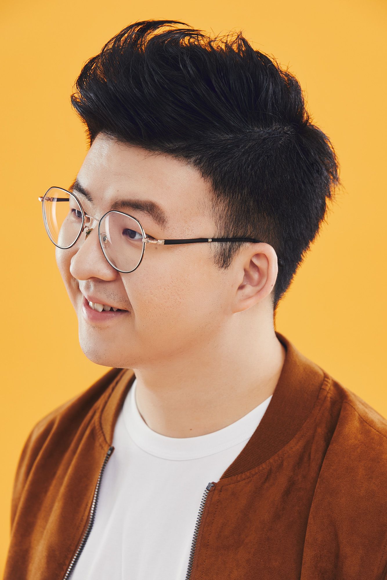 From disability issues to advocating against sexual violence on campuses, Daryl Yang wants to enable a diverse range of Singaporeans to play a role in their city’s future