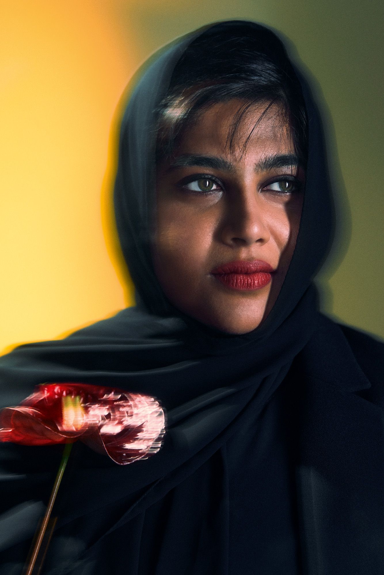 Nazhath Faheema, the founder and president of hash.peace, believes that social cohesion starts with the simple act of having genuine, heartfelt dialogues with each other