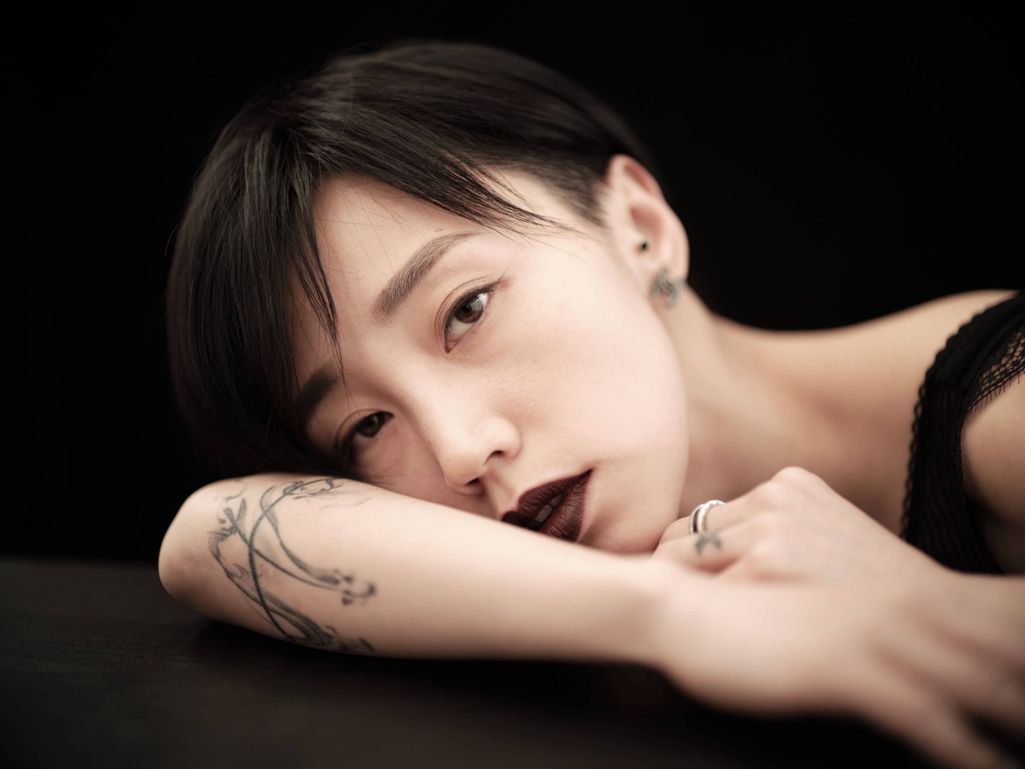 Xin Xie Tatler Asia