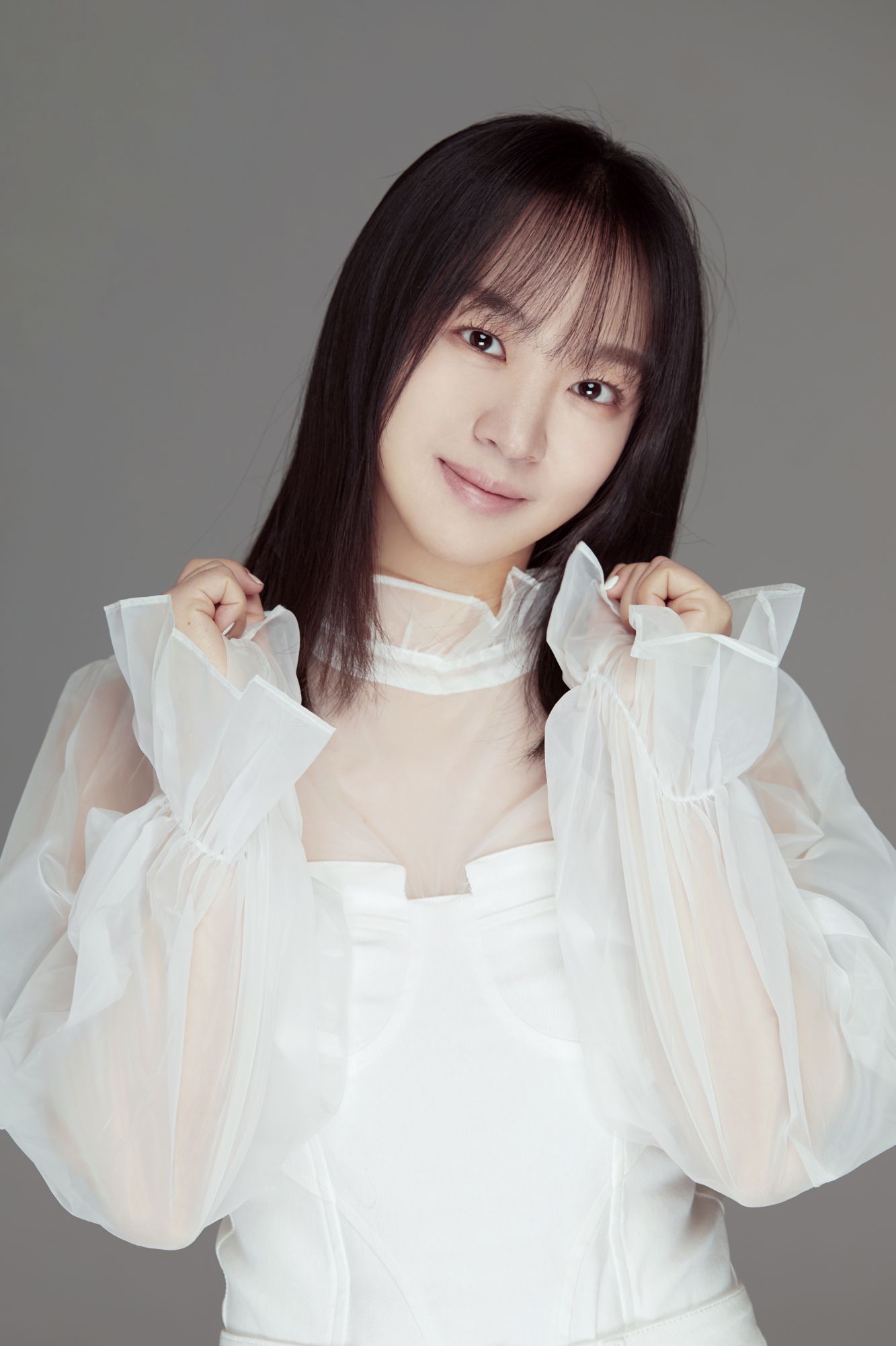 Yi Luo | Tatler Asia