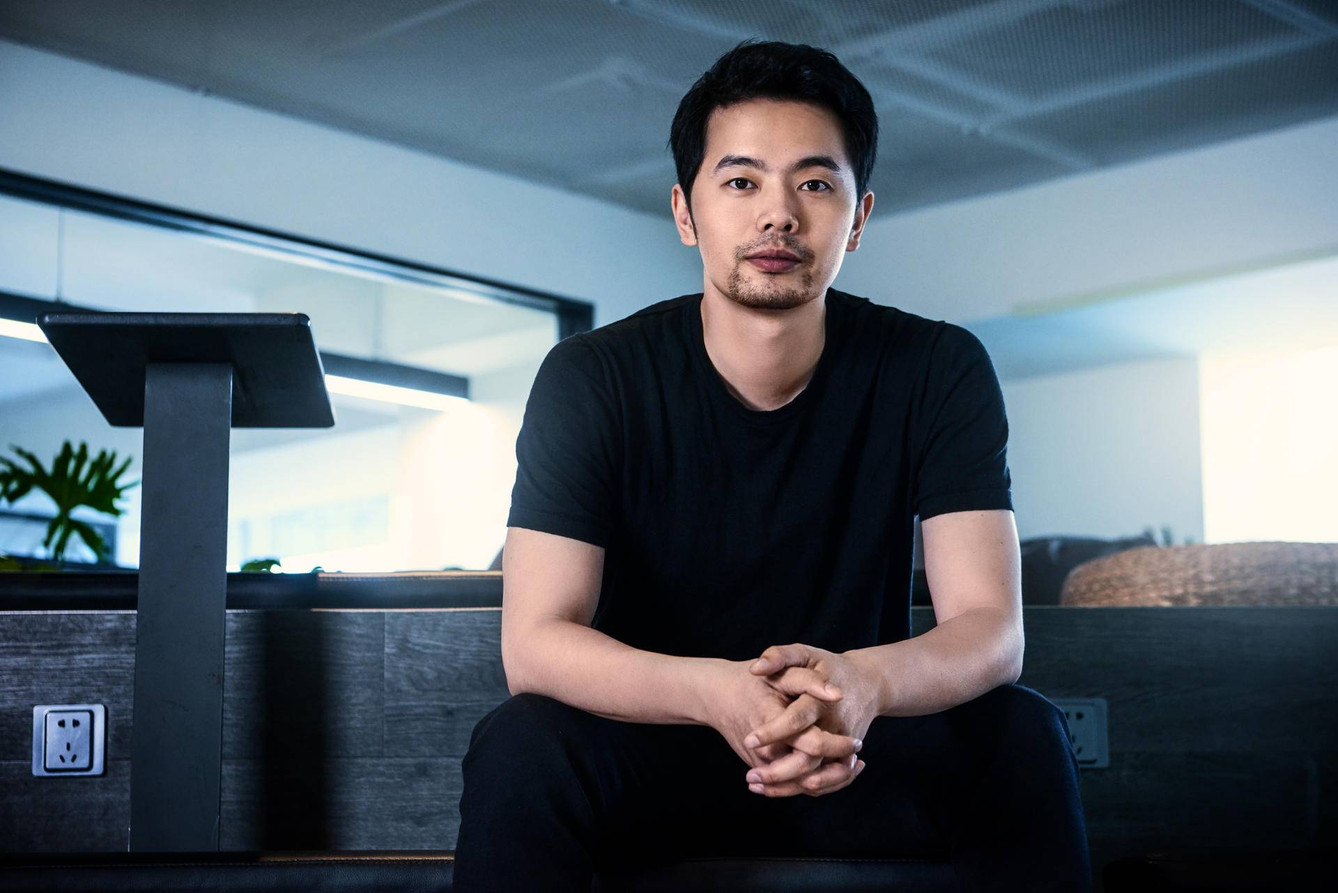 Jie Wu | Tatler Asia