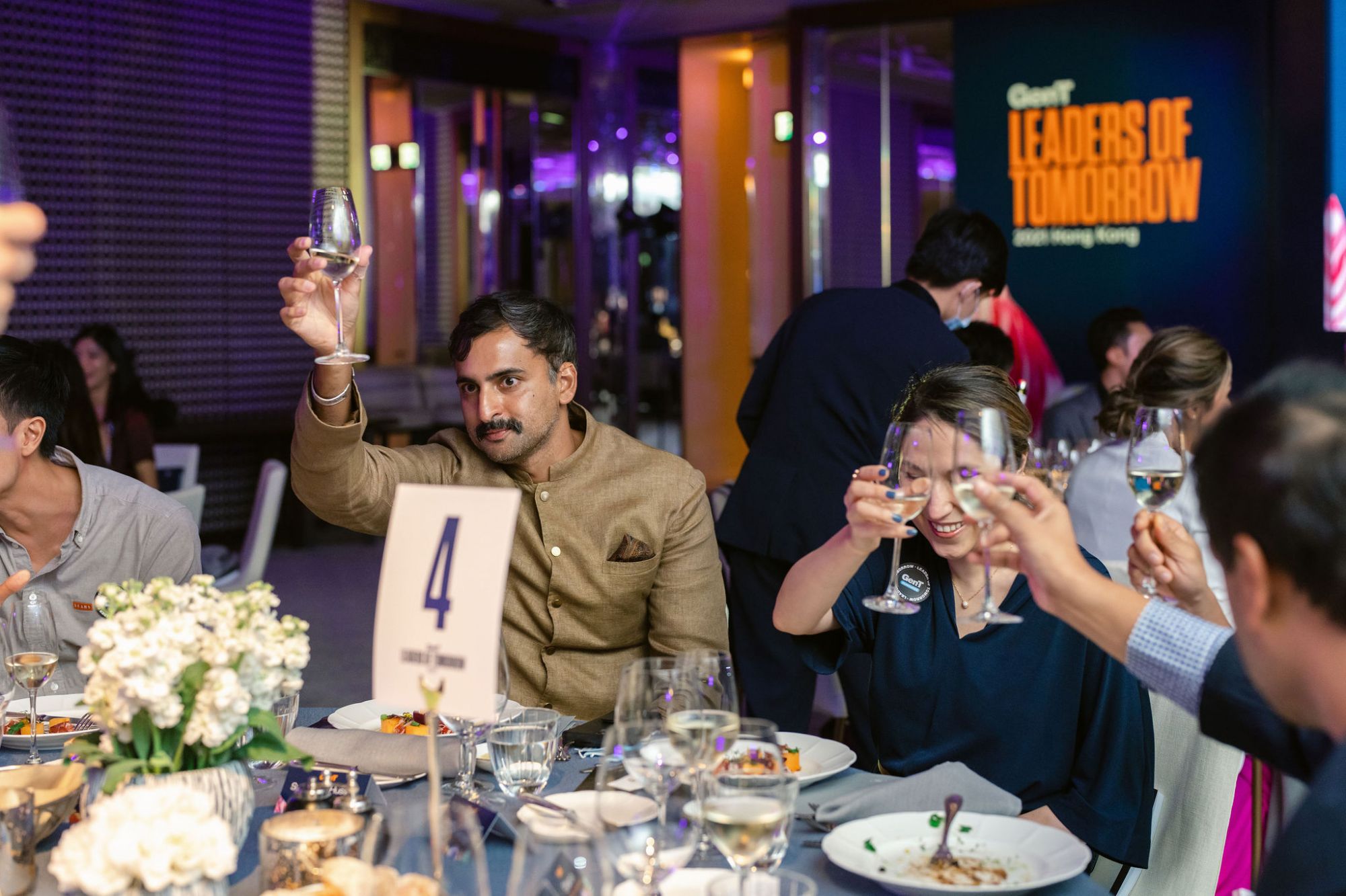 Syed Asim Hussain (Photo: Anna Koustas)