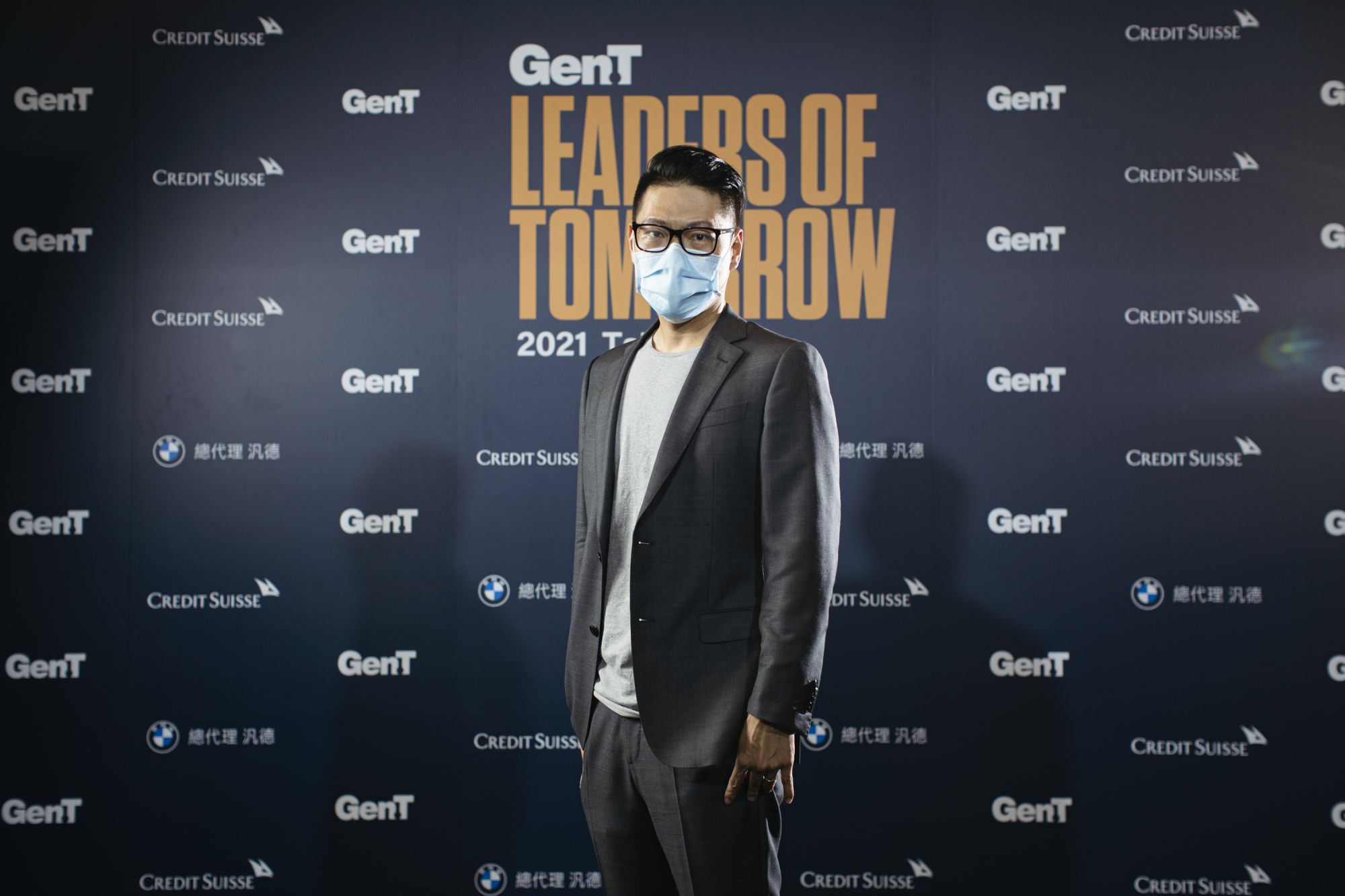 Harris Cheng