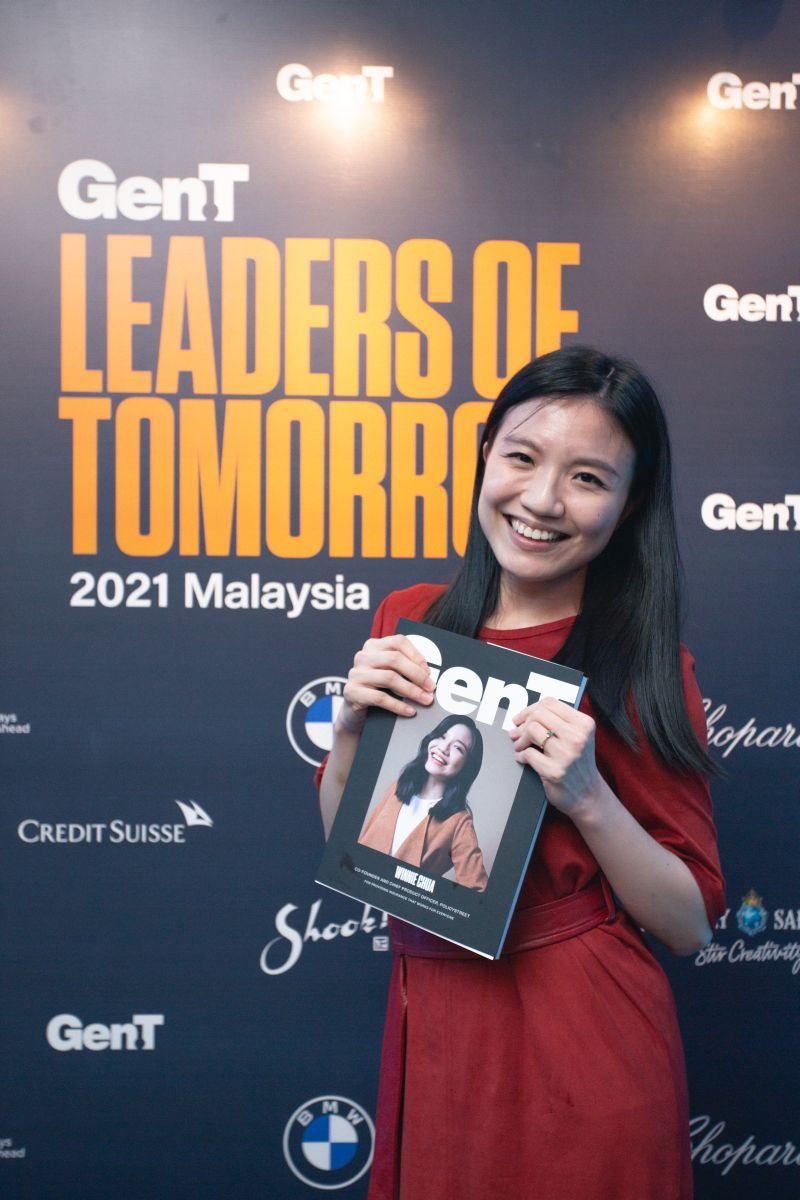 Winnie Chua