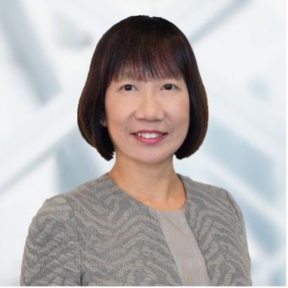 Fan Cheuk Wan, CIO, Asia at HSBC Global Private Banking and Wealth Management