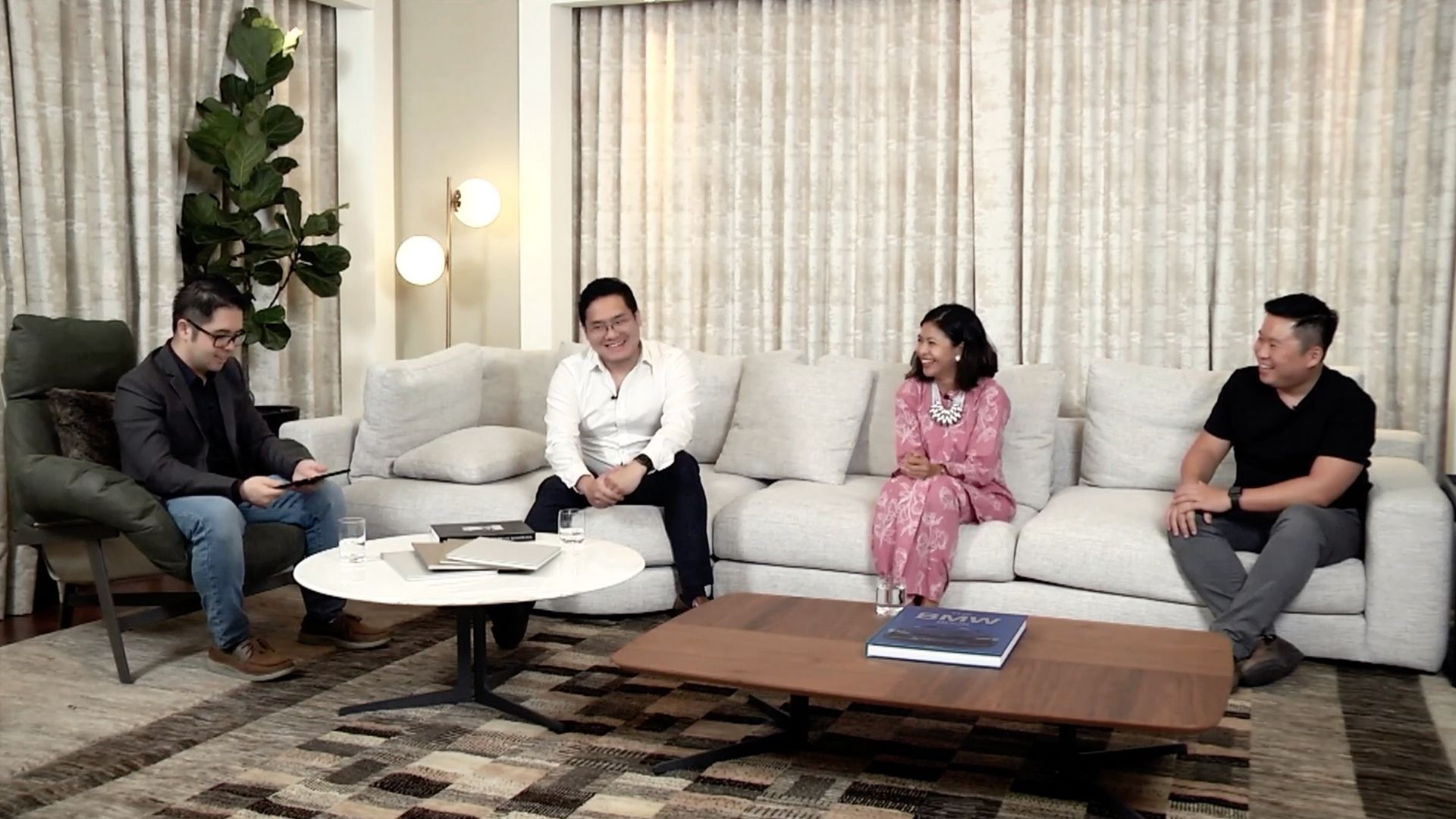 Cloud Talk: How To Build A Winning Company Culture