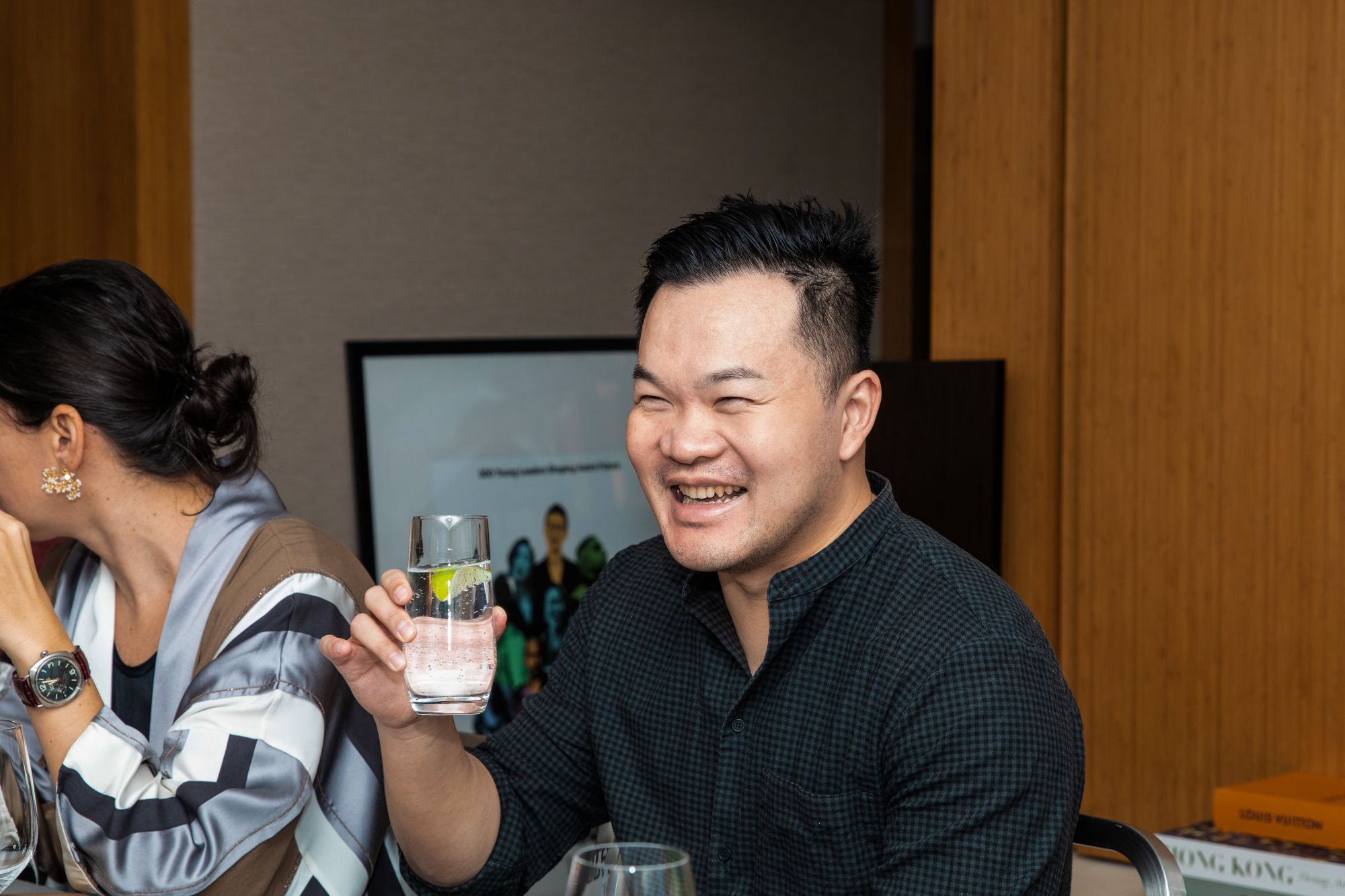 Sean Zhang