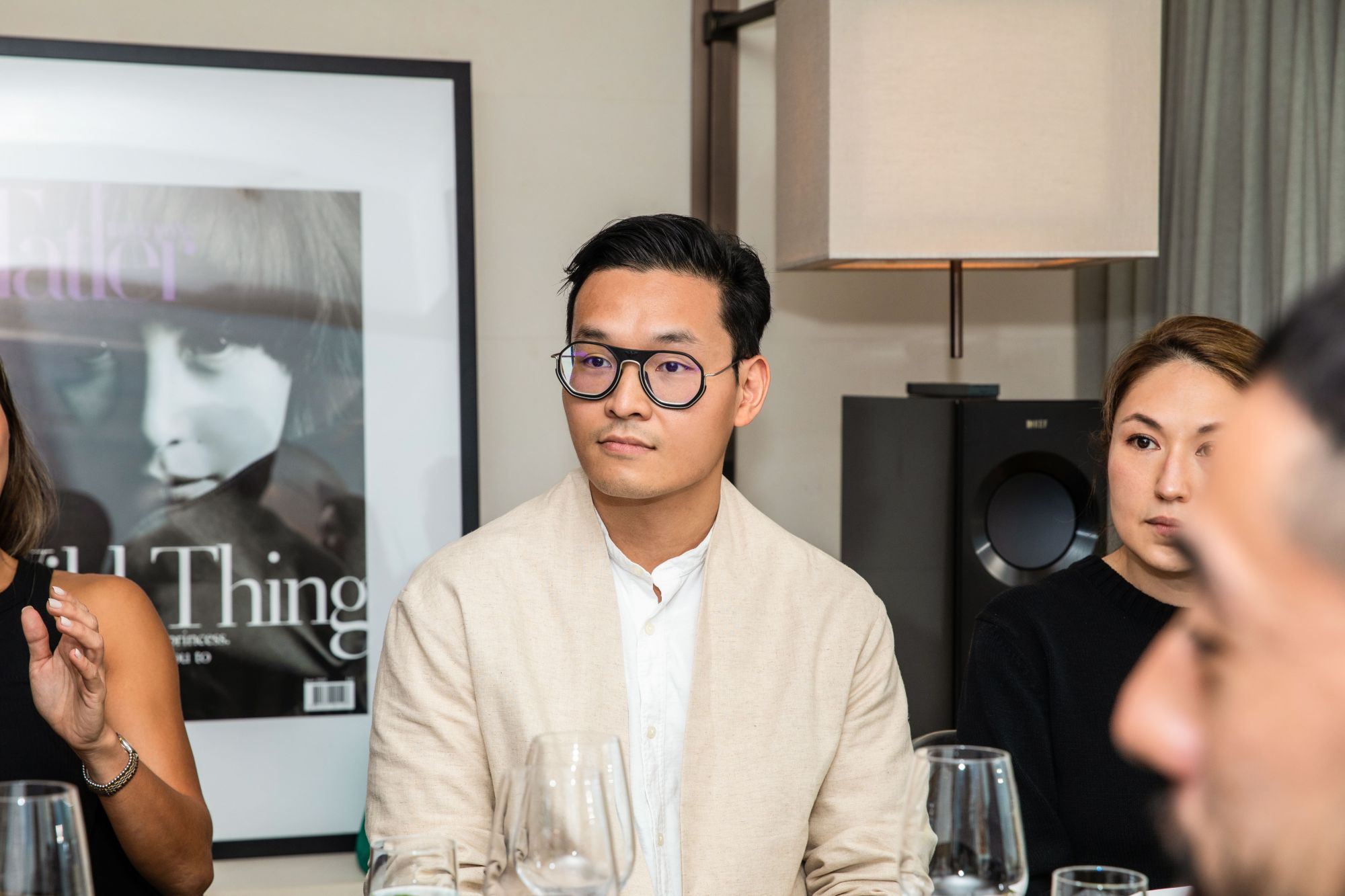 Walden Lam