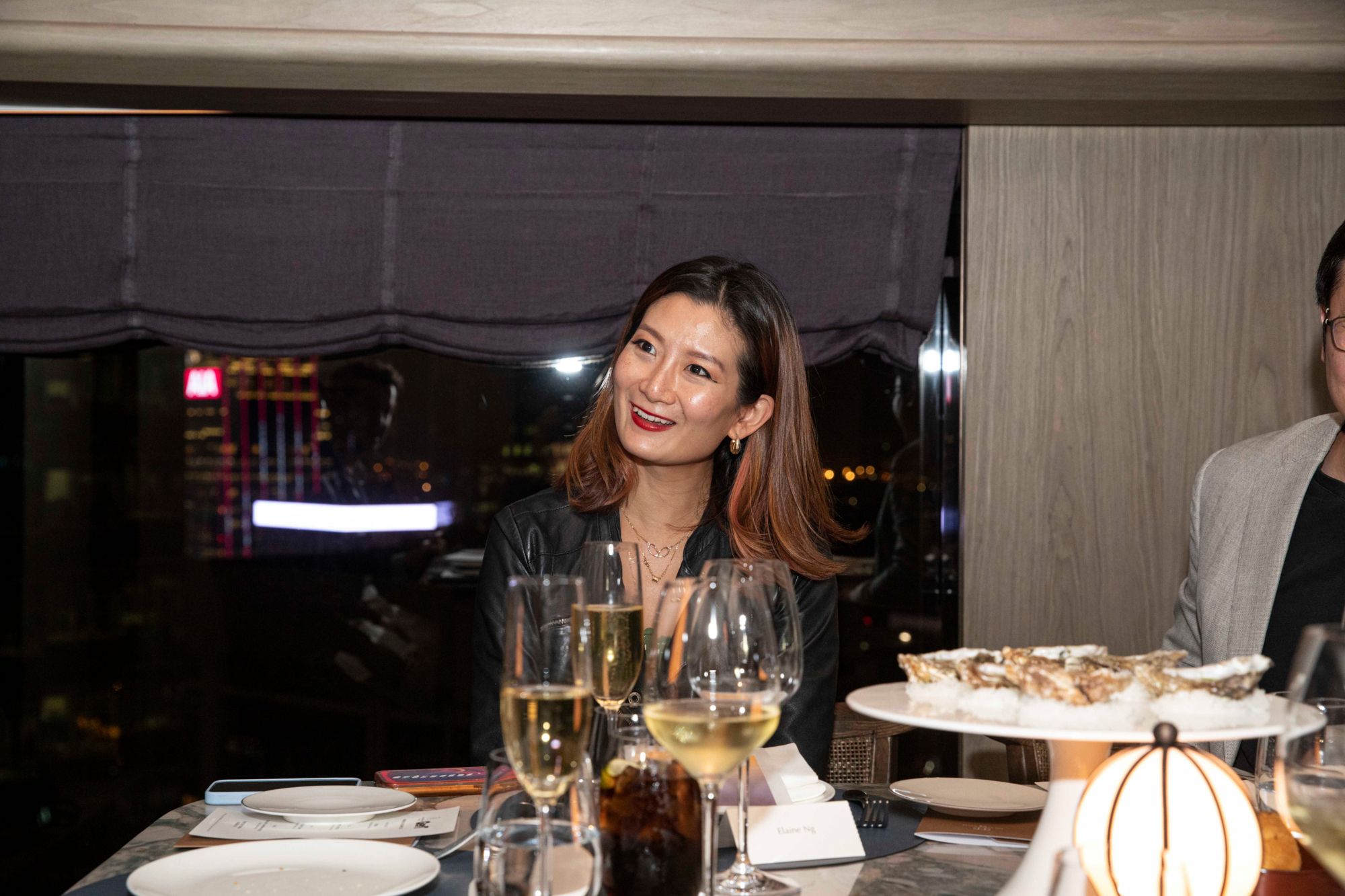 Elaine Ng
