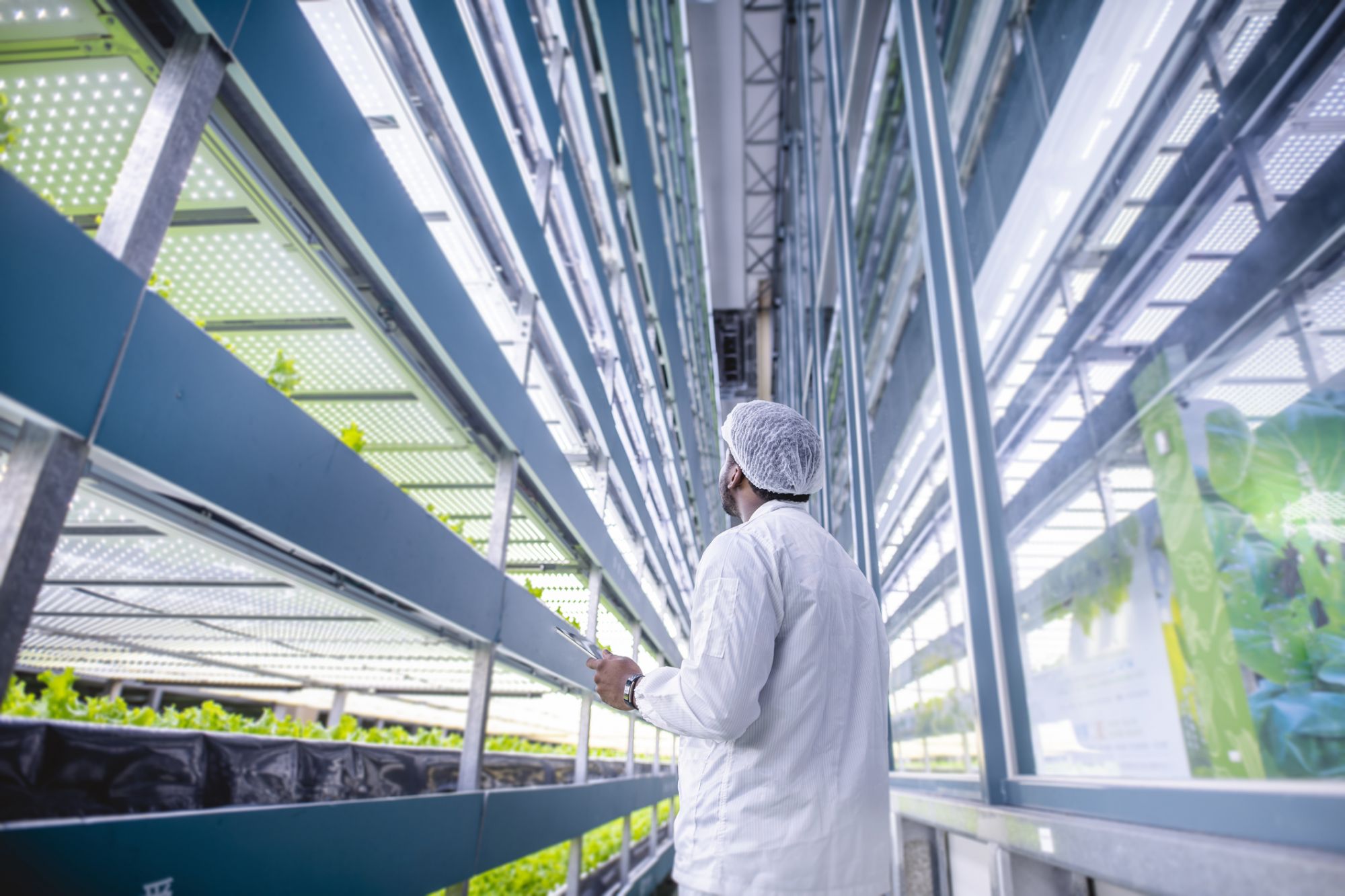 Is Smart Farming The New Face Of Agriculture? Tatler Asia
