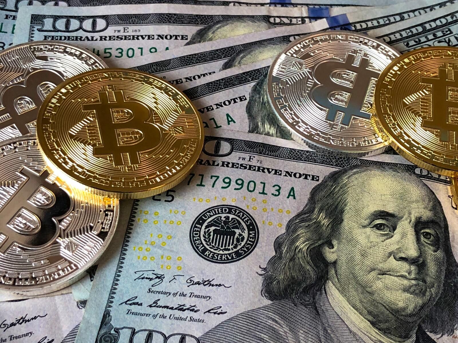 According to analysts the NFT market is expected to be worth more than US$35 billion in 2022 and over US$80 billion by 2025. (Photo: Pexels)