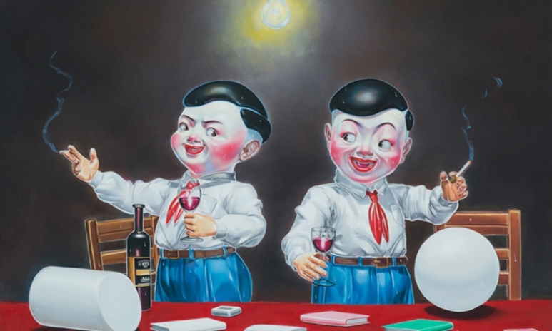 Fine Art Investment for Long-Term Wealth Growth