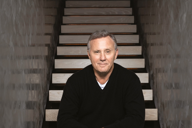 Tatler Takes Five: 5 Things To Know About Ian Schrager | Tatler Asia