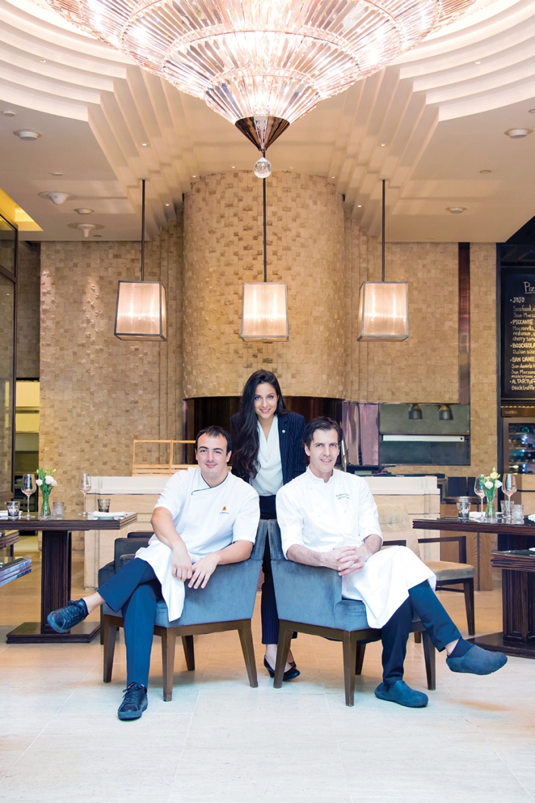 A closer look at Penthouse Acquire Ownership