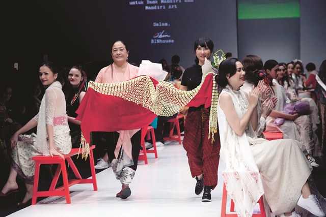 Designer Obin Talks About A Life Full Of Creation And Why It's ...