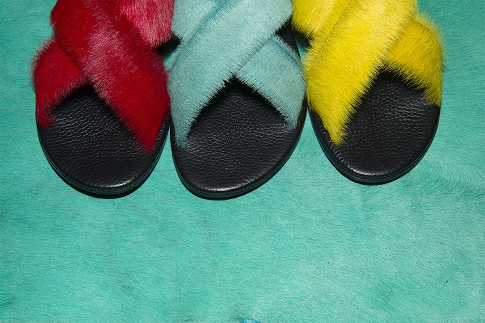 Let's Check Out These Top Faux Fur Brands Tatler Asia