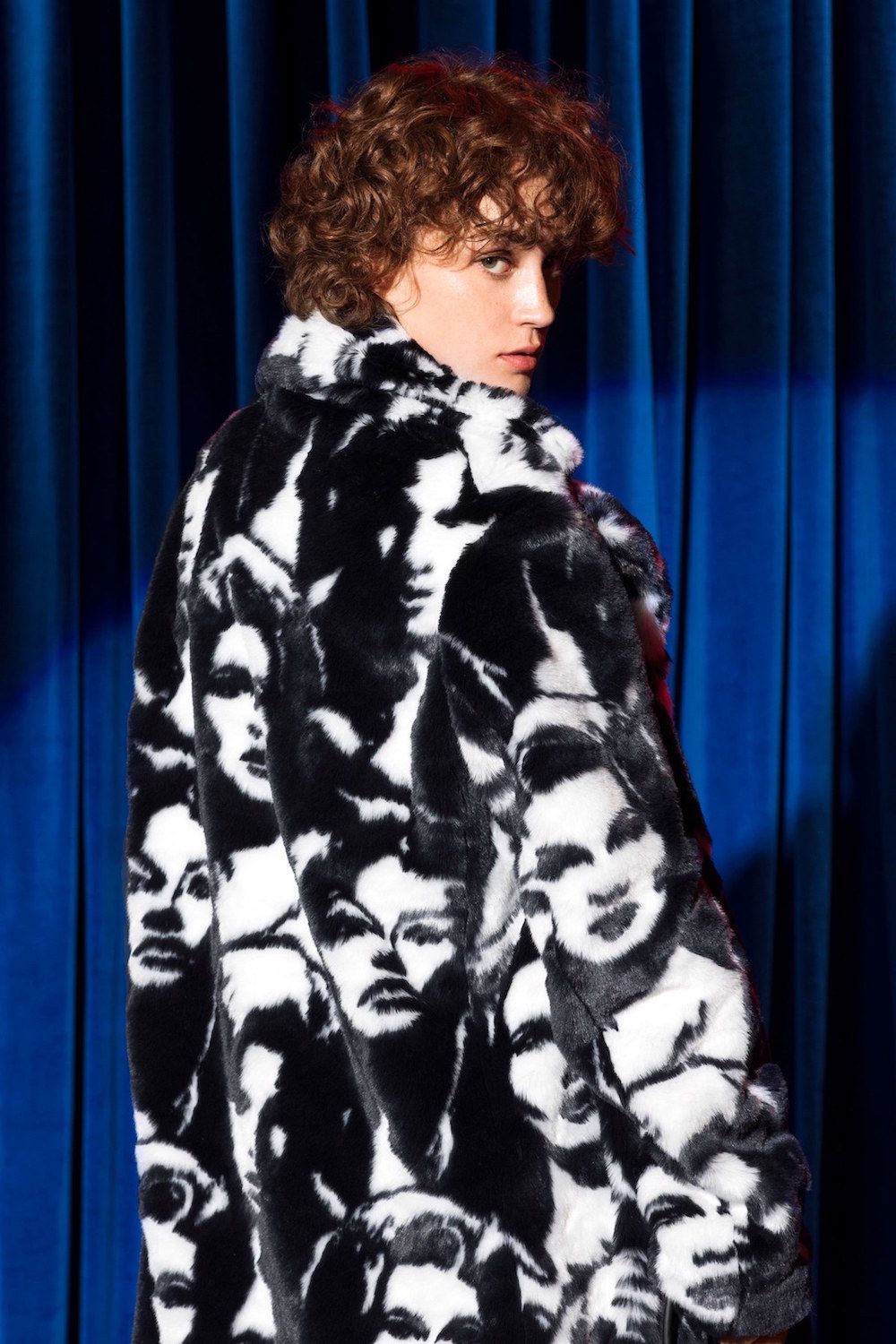 Let's Check Out These Top Faux Fur Brands Tatler Asia