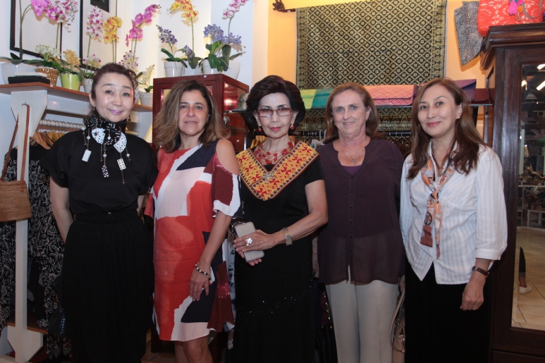 Exclusive Photos Jagawastra Holds “Nyaga Wansang” Exhibition Tatler Asia