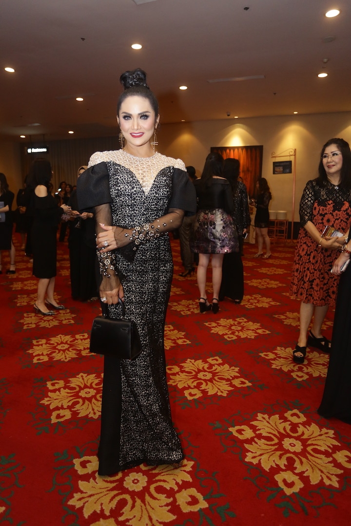 Krisdayanti