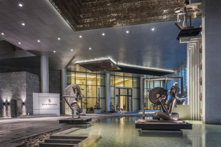 5 Best Gyms Around Jakarta For Those BodyGoals Tatler Asia