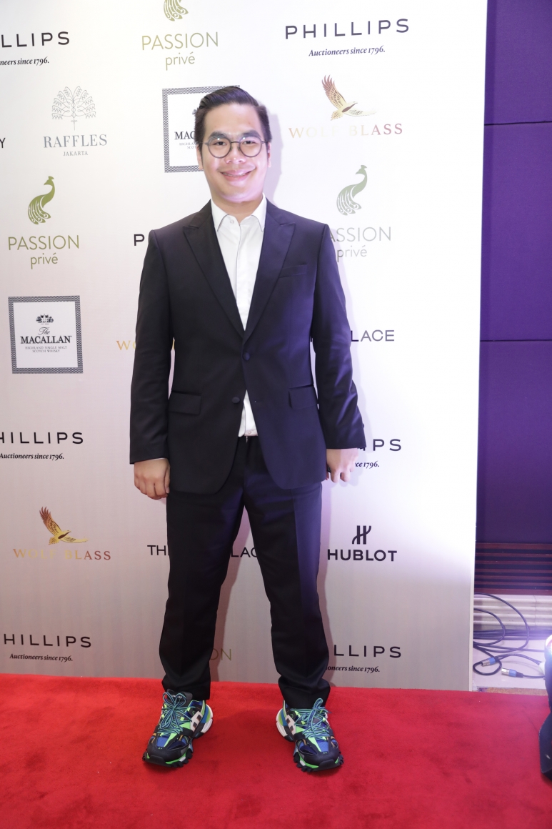 Patrick Owen