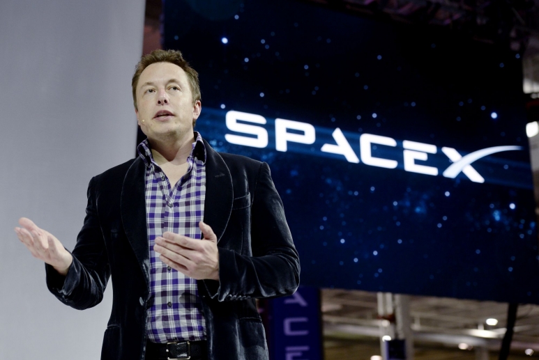 What You Need To Know About Elon Musk's Contribution To Aerospace