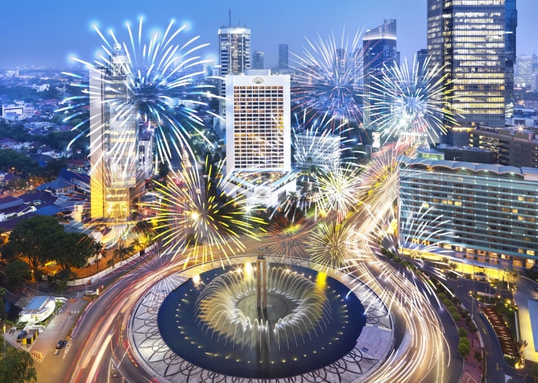 10 New Year’s Eve Parties In Jakarta You Definitely Need To Know About ...
