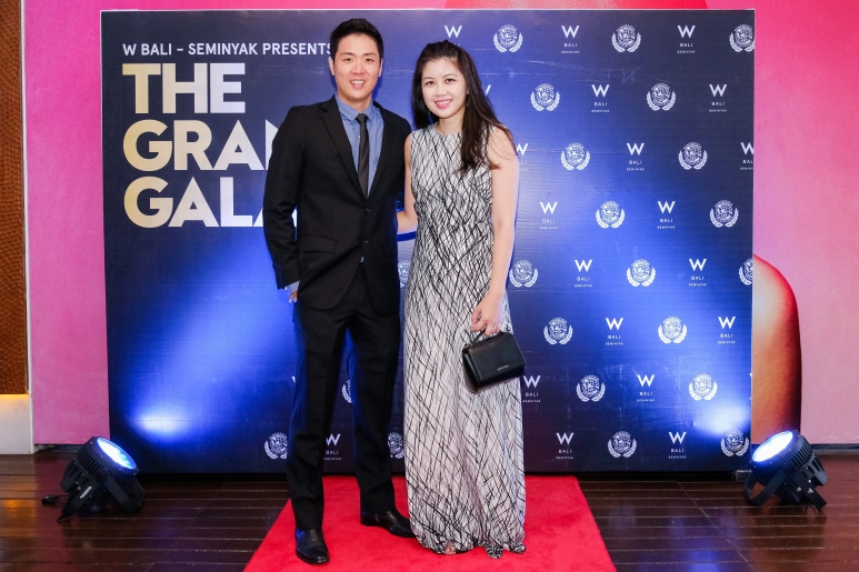 Pansophia Nusantara Hosts Charity Grand Gala Tatler Asia