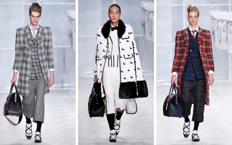 10 Best Men Fashion Weeks To Look For This Autumn/Winter | Tatler Asia