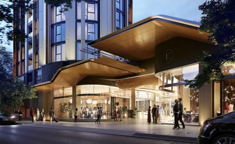Industrial Luxury Property Investments In Australia