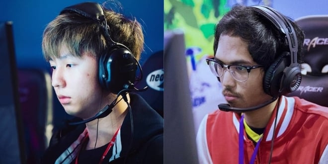 5 Atlet E Sport Indonesia Dengan Pendapatan Tertinggi Tatler Asia