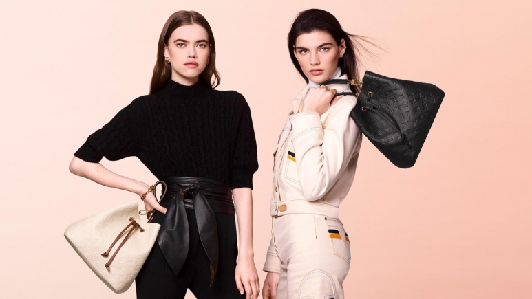 Lengkapi Gaya Harianmu Dengan 5 Variasi Bucket Bag Ini | Tatler Asia