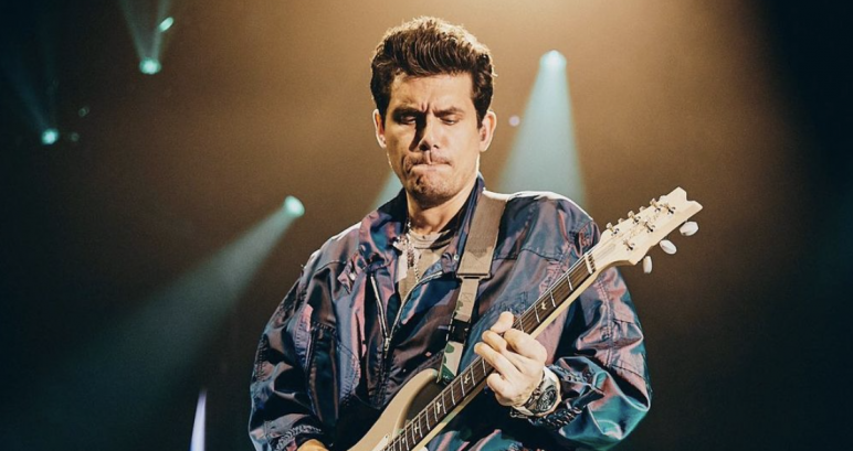 John Mayer Akan Merilis Album Baru | Tatler Asia