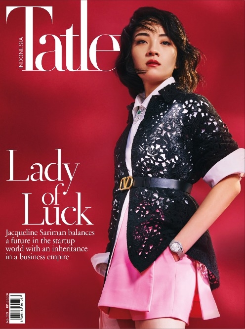 Tatler Indonesia 2021 Recap: Magazine Covers | Tatler Asia