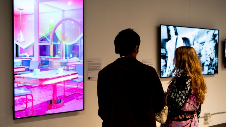 Inside The World’s First NFT Museum in Seattle | Tatler Asia