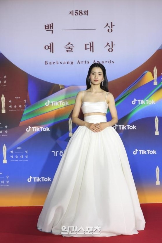 5 BestDressed at Baeksang Arts Awards 2022 Tatler Asia