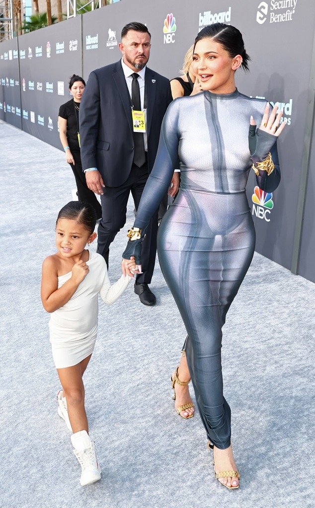 5 Celebrity Kids Looking Great On Red Carpet Tatler Asia