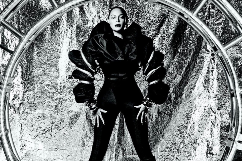 Facts About Beyonce's New Album,