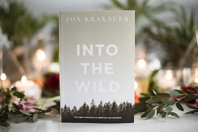 Into the wild the bookcastle.jpeg