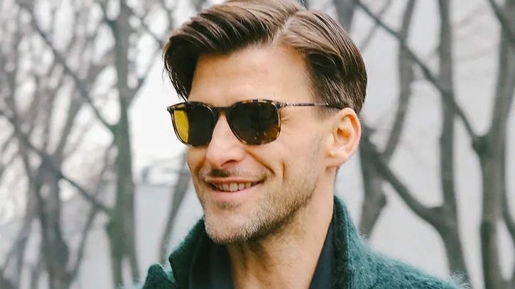 Trending Haircuts For Men In 2022 Tatler Asia