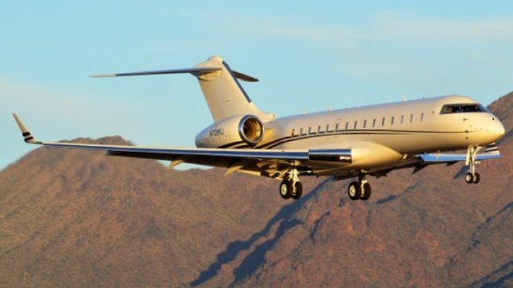 Most Prestigious & Luxurious Private Jets | Tatler Asia