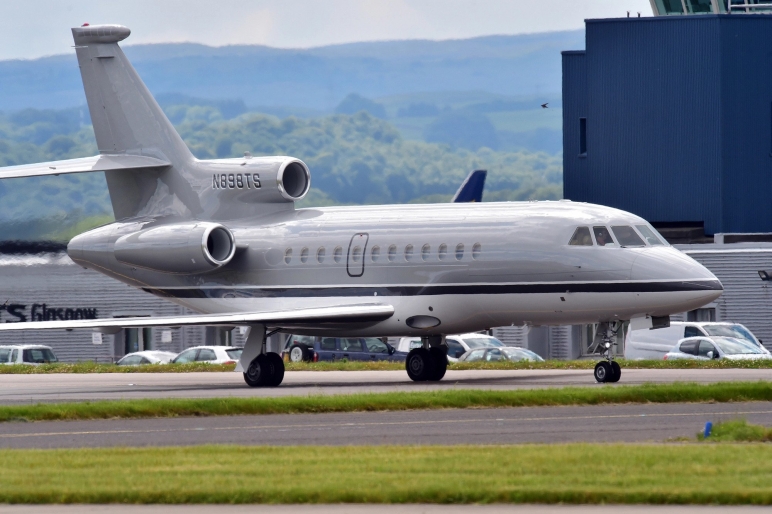 Most Prestigious & Luxurious Private Jets | Tatler Asia