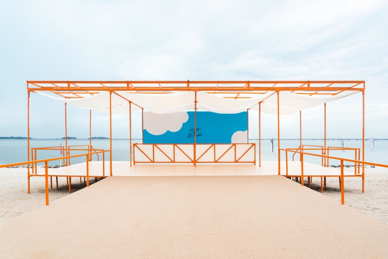 The Hermès Kite Festival Tatler Asia