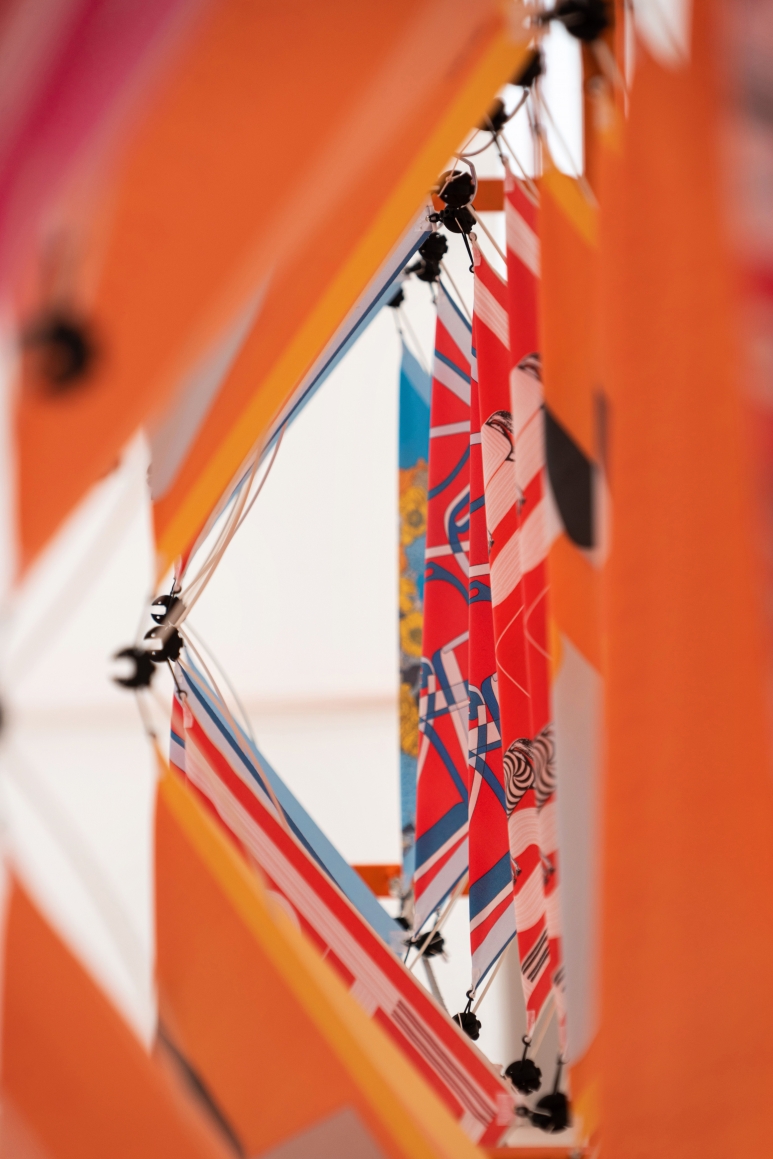 The Hermès Kite Festival Tatler Asia