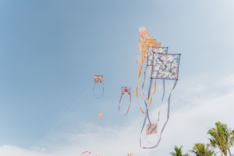 The Hermès Kite Festival Tatler Asia