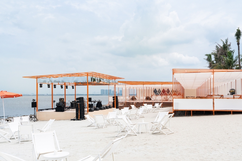 The Hermès Kite Festival Tatler Asia