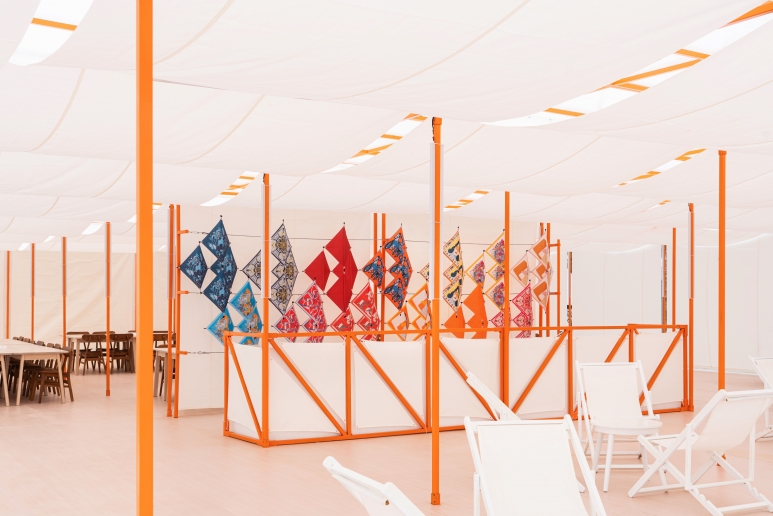 The Hermès Kite Festival Tatler Asia