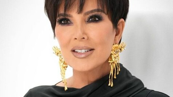 The Most Iconic Moment at Kris Jenner’s 67th Birthday Party | Tatler Asia