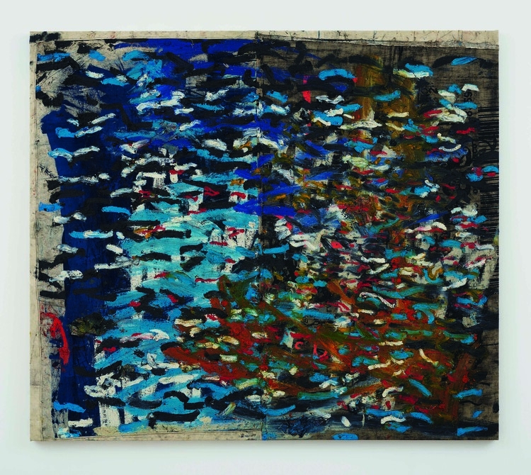 Oscar Murillo (untitled) surge (1).jpg
